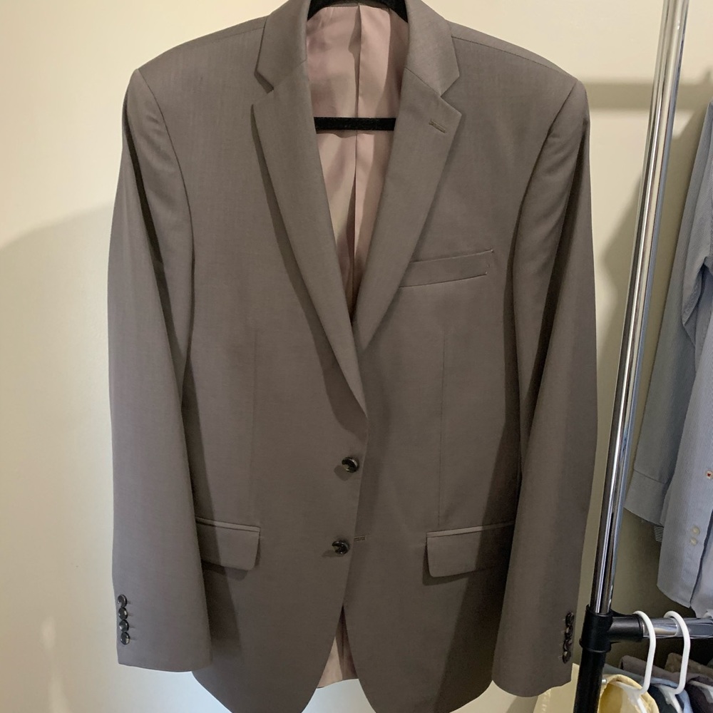 Suit Jacket